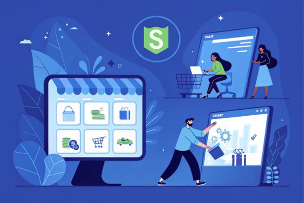Shopify Platform Shopify Platform