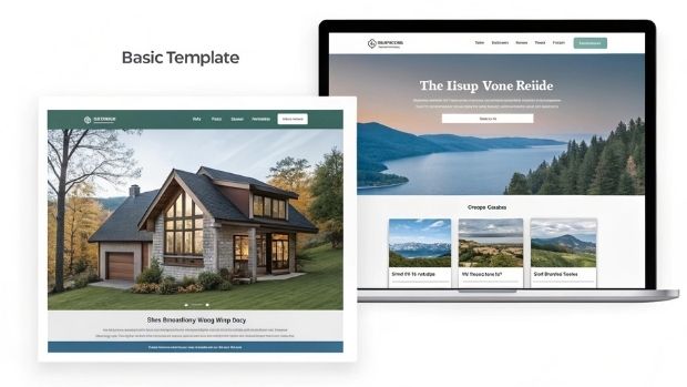 Bespoke Web Design 2 4