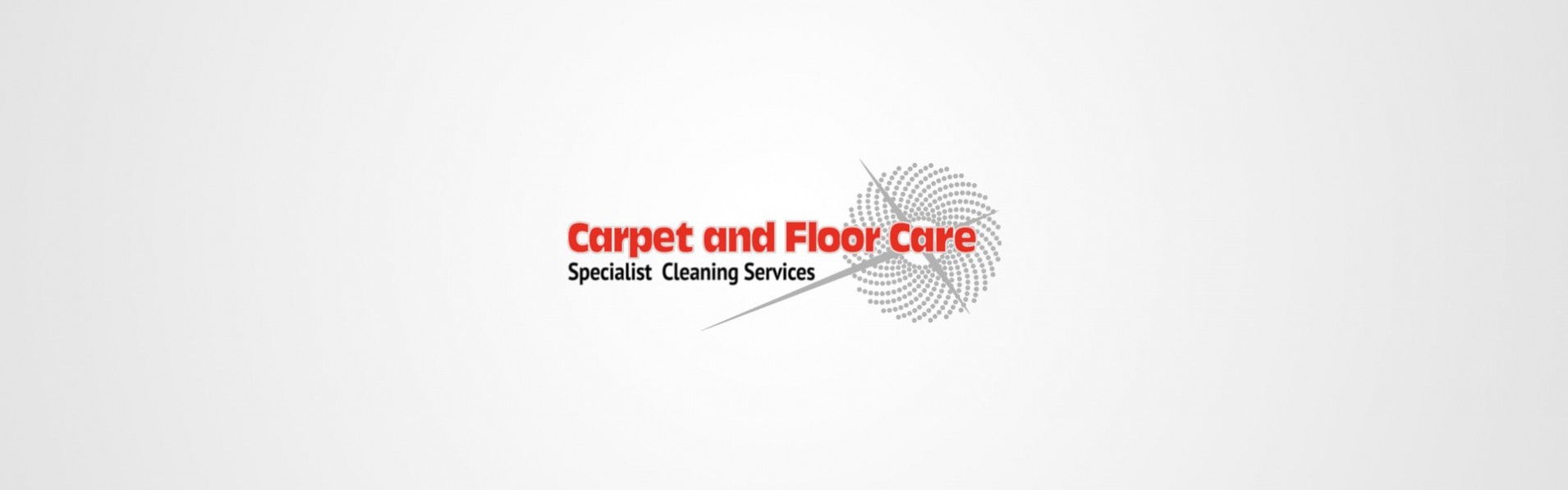 Logo design for carpet and floor cleaning company