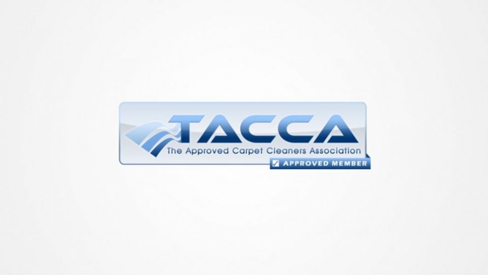 Logo design for The Approved Carpet Cleaning Association