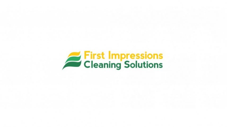 Logo design for carpet cleaning service provider