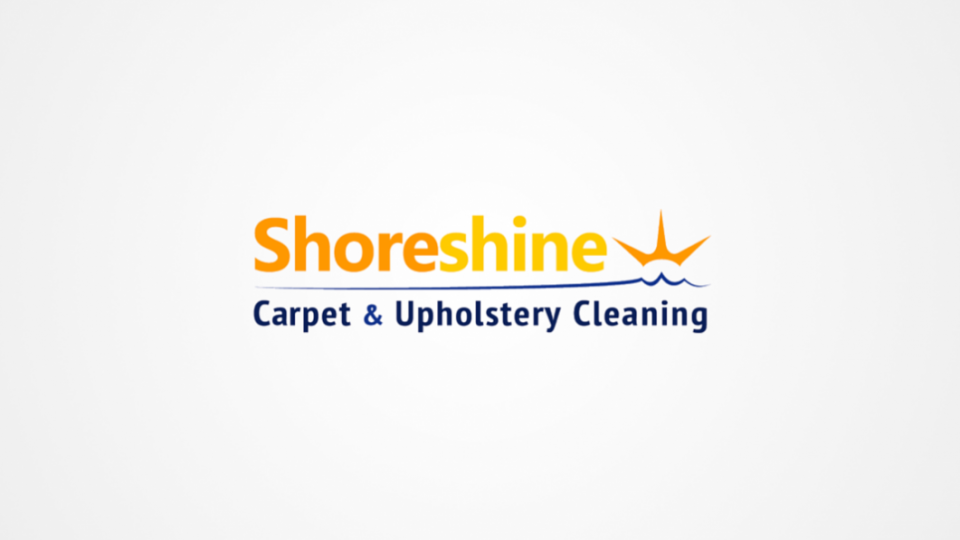 Logo design for domestic cleaning company