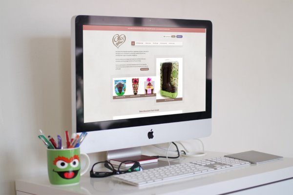 Mockup Generated by Dunnnk 1 600x400 - Website redesign for chocolate manufacturer
