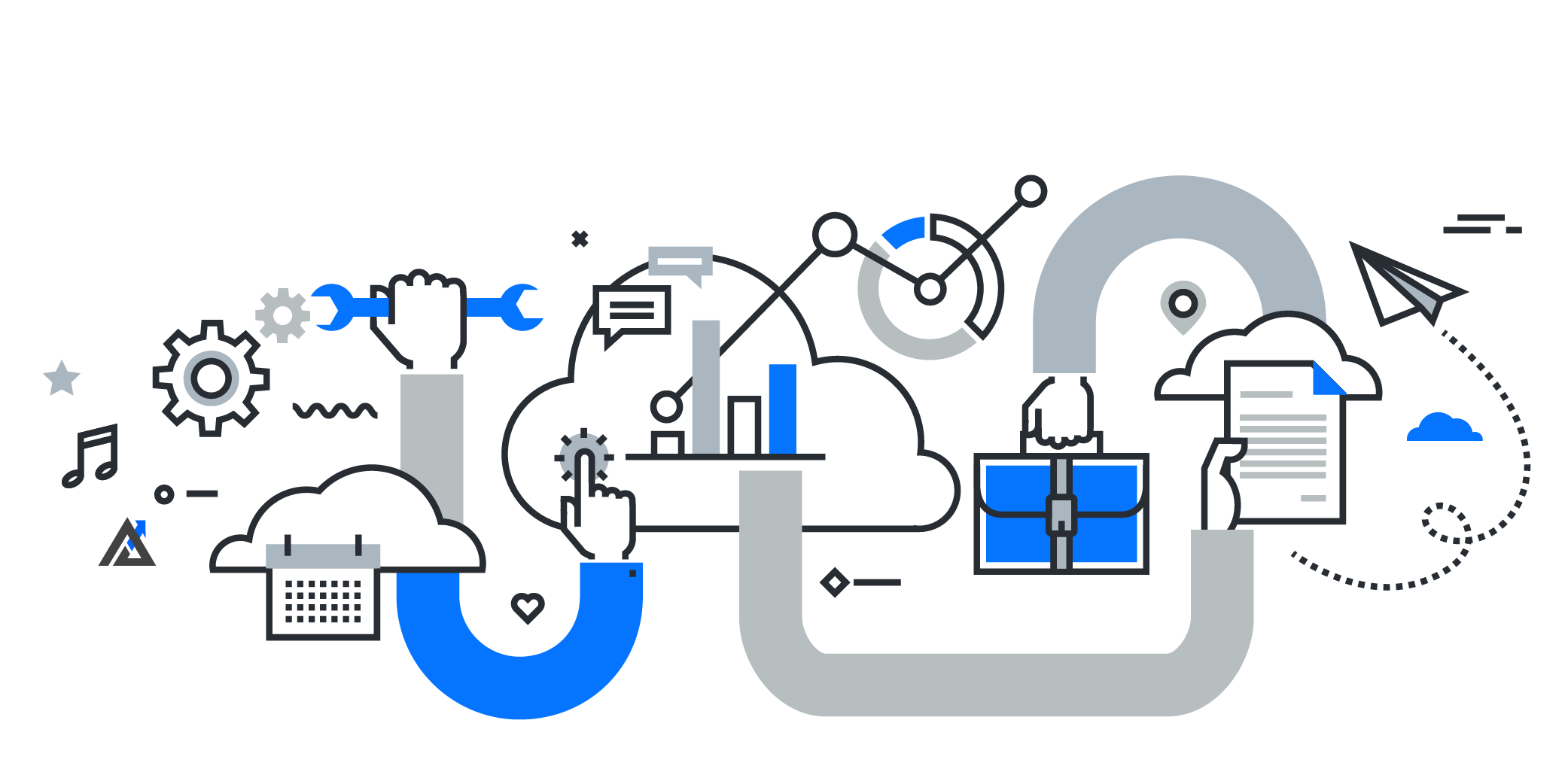 WordPress website quick fixes AMA16 cloud computing