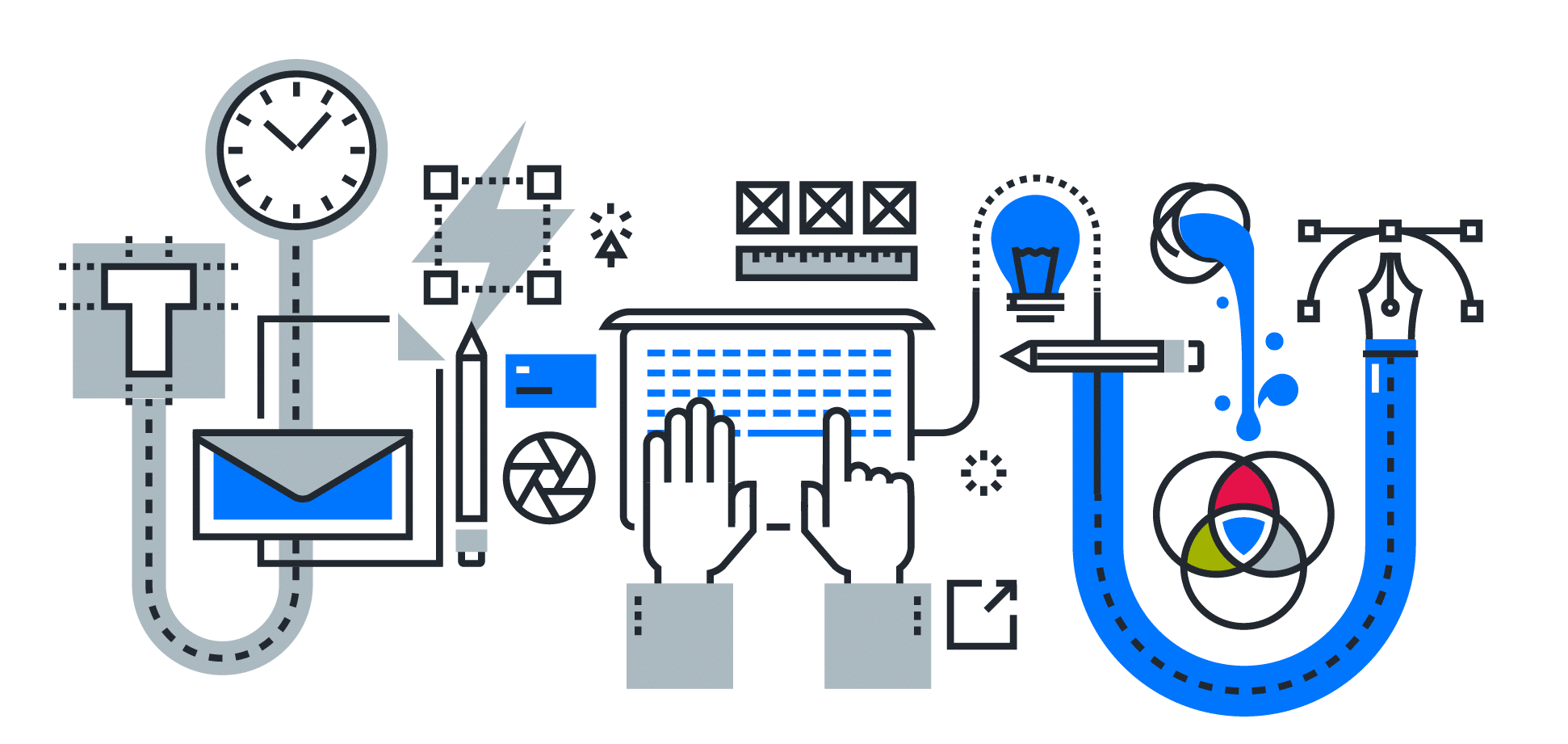 Restaurant SEO service AMA16 graphic design e1550793543100