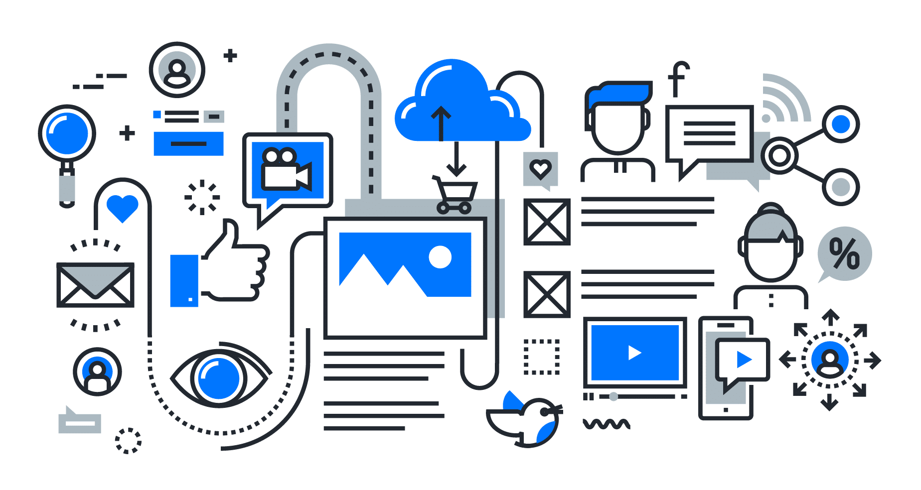 AMA16 social media e1550793426356 - Brand reputation monitoring and management