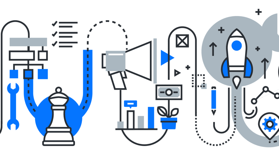 Video marketing services