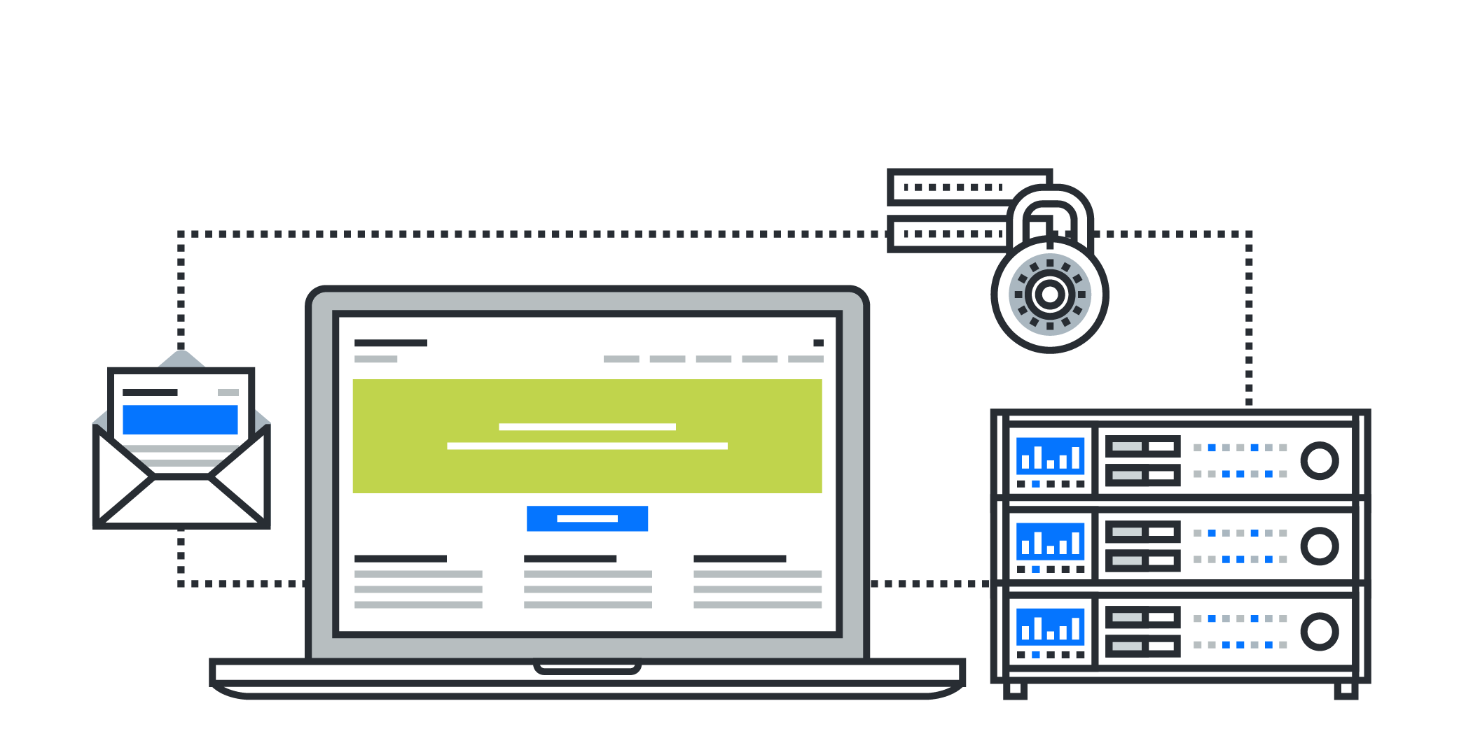 AMA16 web security - Graphic design services