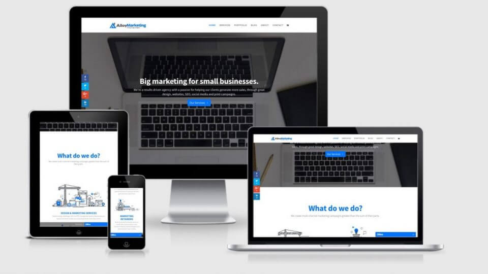 Do I Need a Responsive Website?