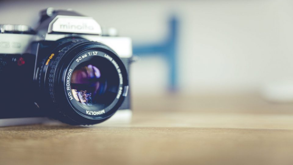 How to pick the right pics for your website