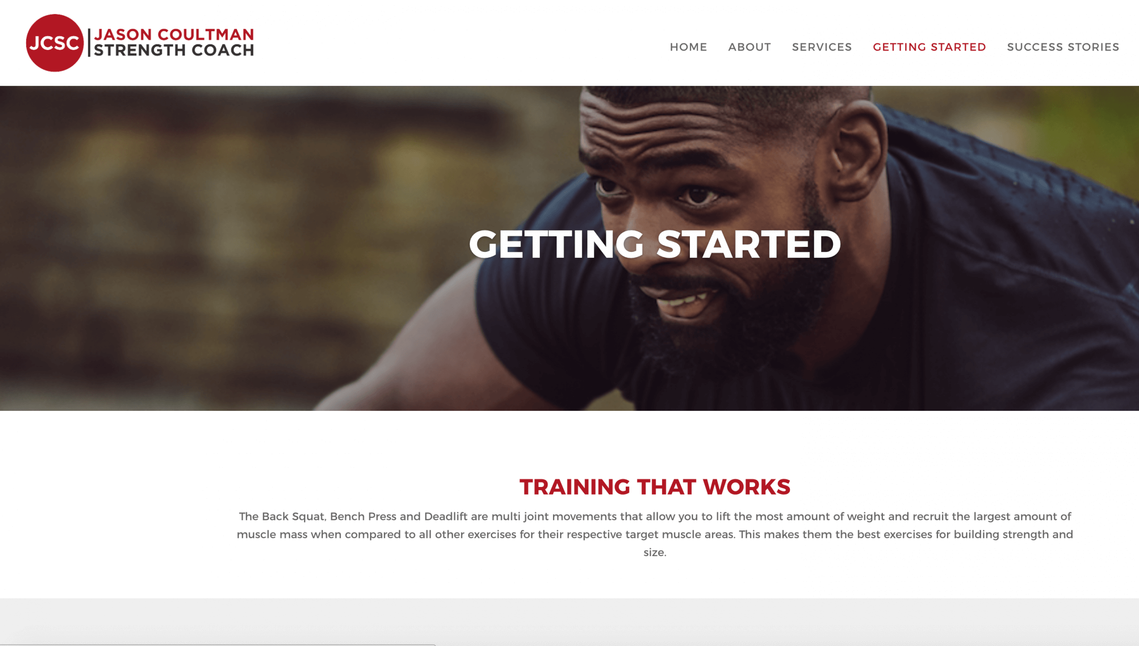 trainer sites uk