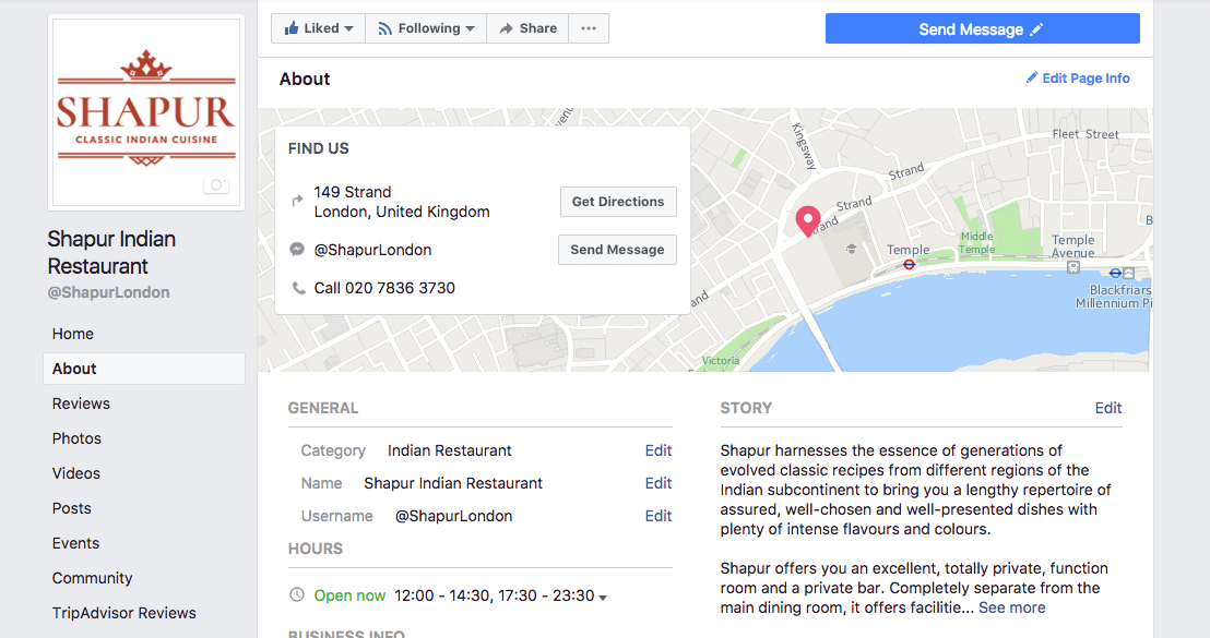 Including as much information as possible, as well as ensuring 100% accuracy, is vital