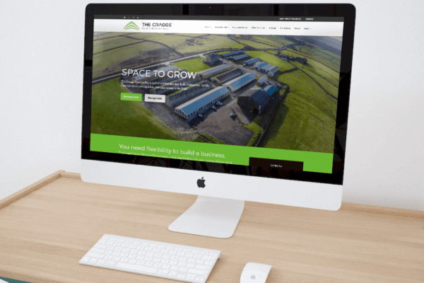 craggs property webdesign 600x400 - Website Redesign for Property Development and Management Company