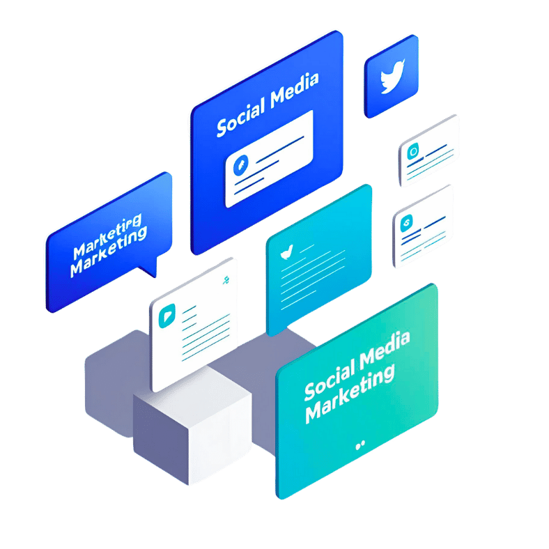 social media graphic