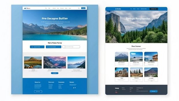 Bespoke Web Design 4 2
