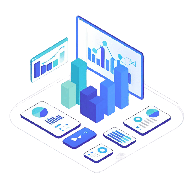 Marketing graphics