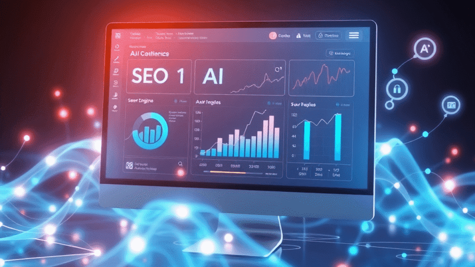 SEO Trends to Watch in 2025: How to Stay Ahead in the Digital Marketing Landscape