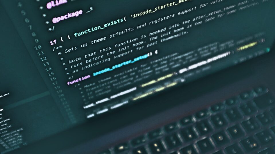 web development services manchester