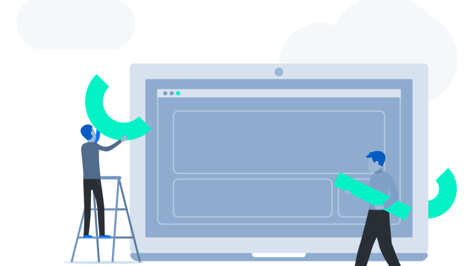 Business IT support services
