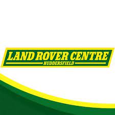 Land Rover Centre logo