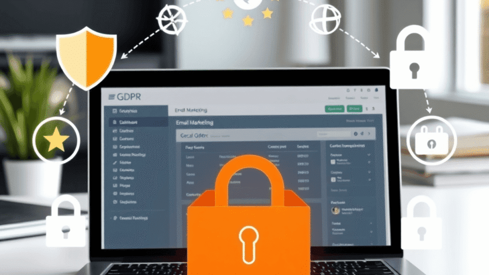 Understanding GDPR: How It Affects Your Email Marketing Campaigns