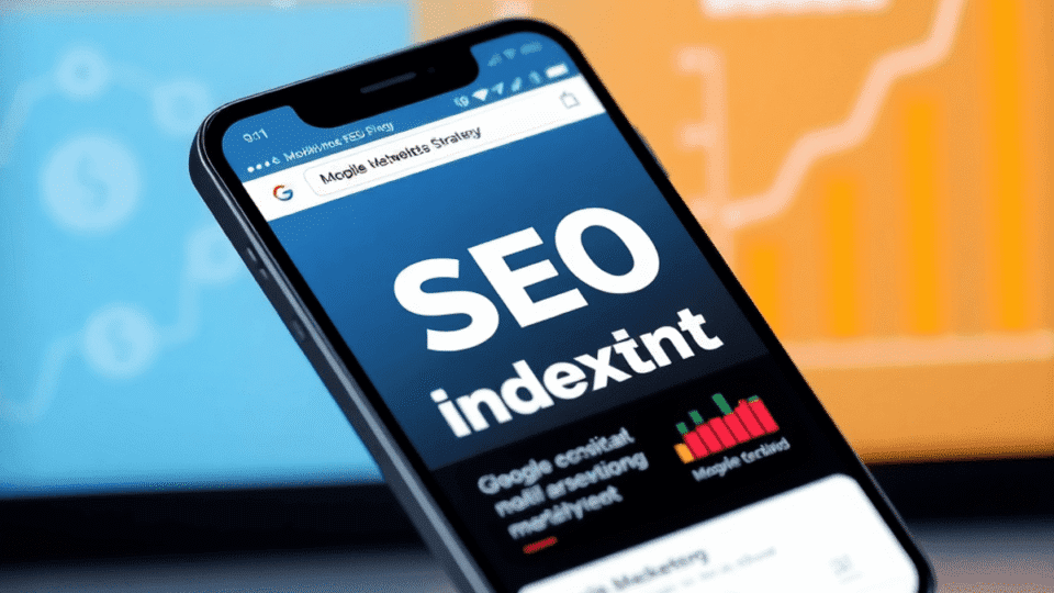 How Mobile-First Indexing Impacts Your SEO Strategy