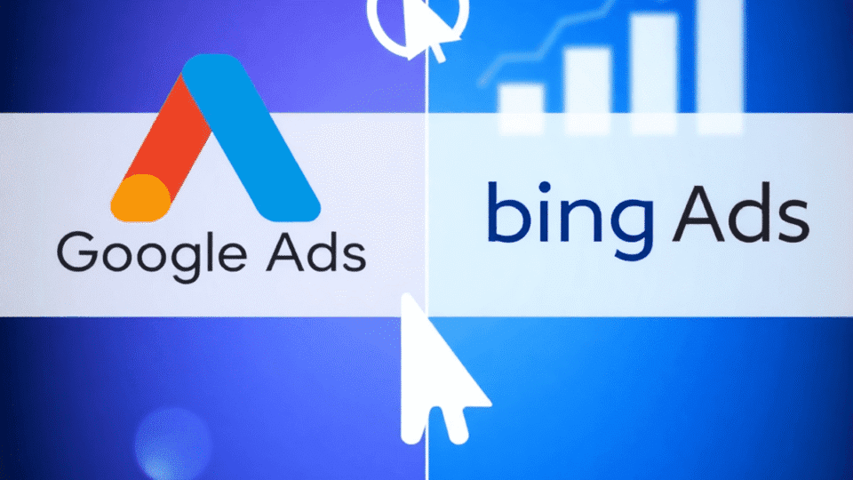 Google Ads vs. Bing Ads: Which PPC Platform is Right for Your Business?