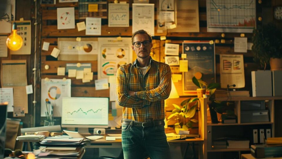 LinkedIn Advertising Agency – Drive B2B Leads & Brand Growth