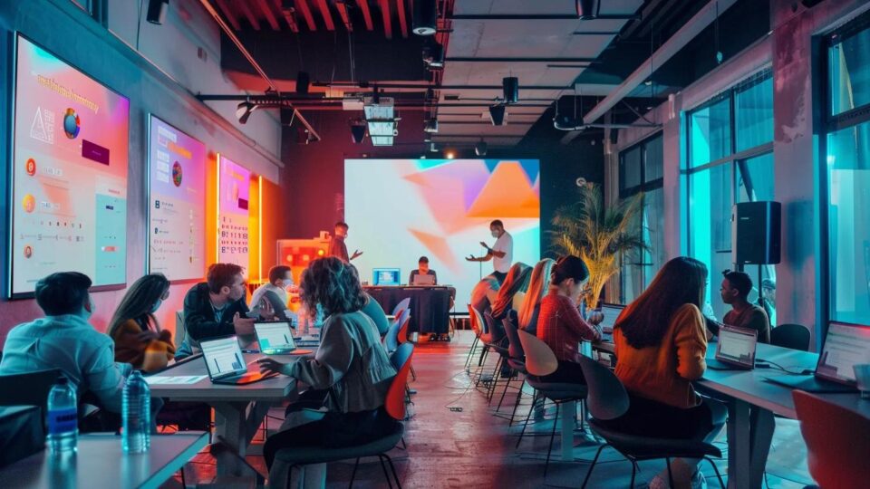 Small Business Marketing Ideas for 2025: Boost Your Growth
