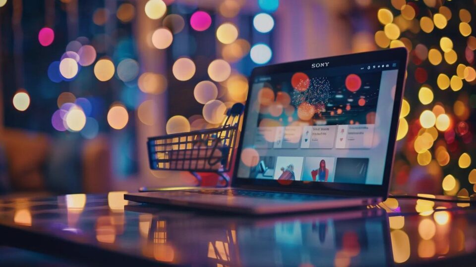 Elevate Your Brand with Expert Pinterest Advertising