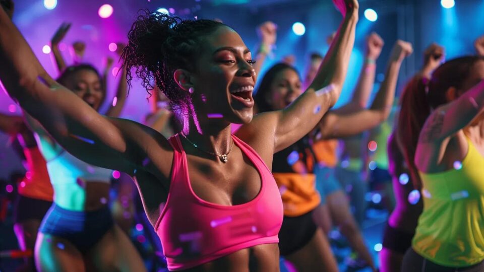 Boosting Gym Memberships: A Marketing Guide