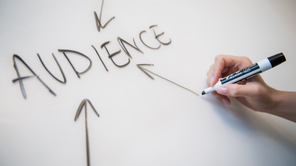 Digital PR service