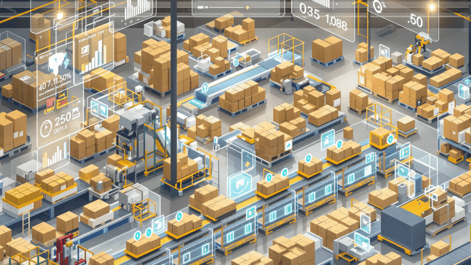The future of ecommerce automation: Trends to watch in the next 3 years.