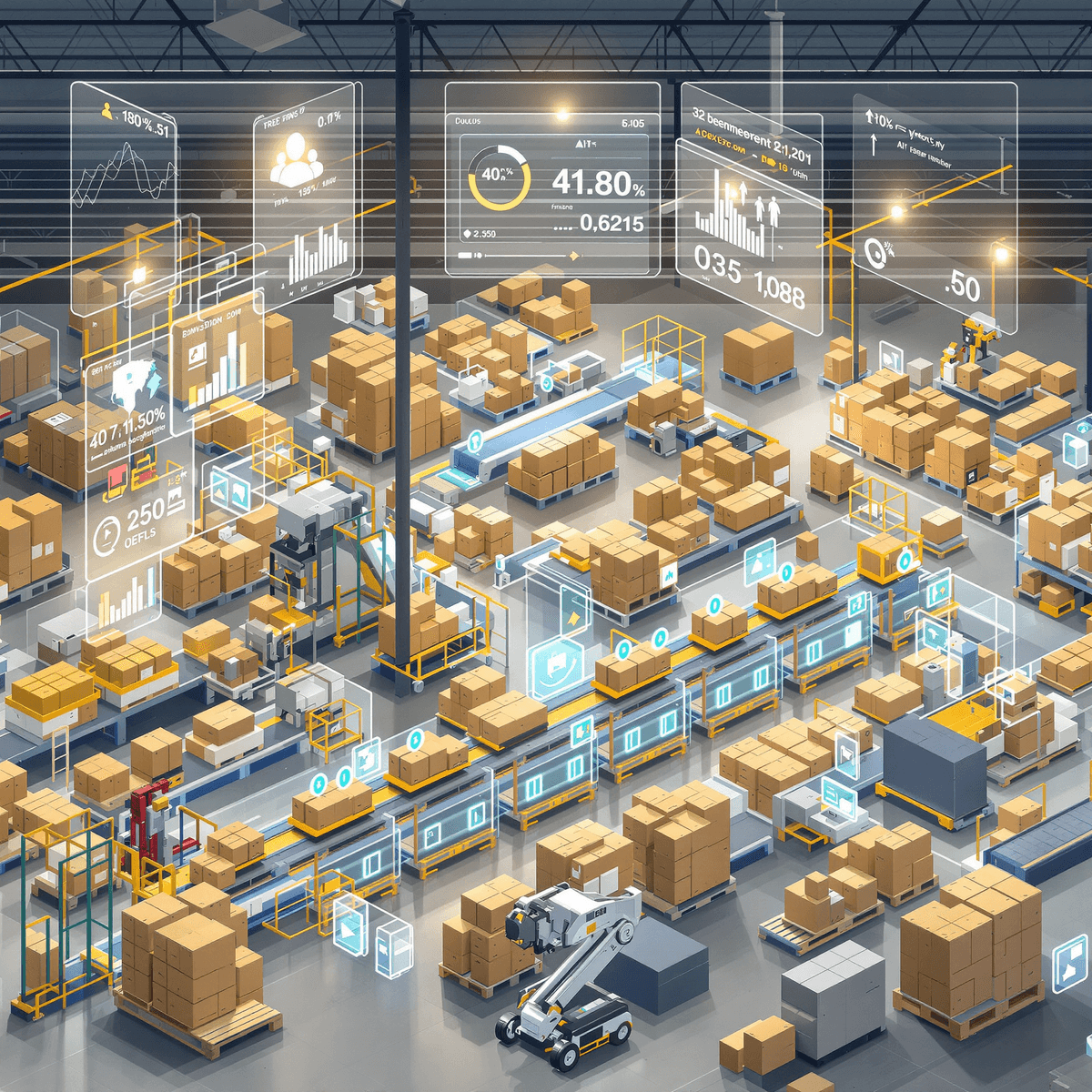 ecommerce automation trends 2025