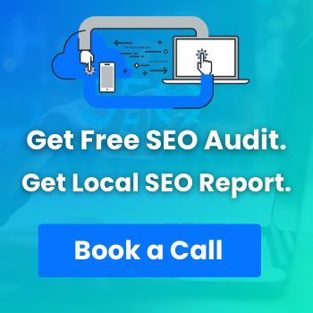 call to action - What will better local SEO mean for your cleaning company cleaning