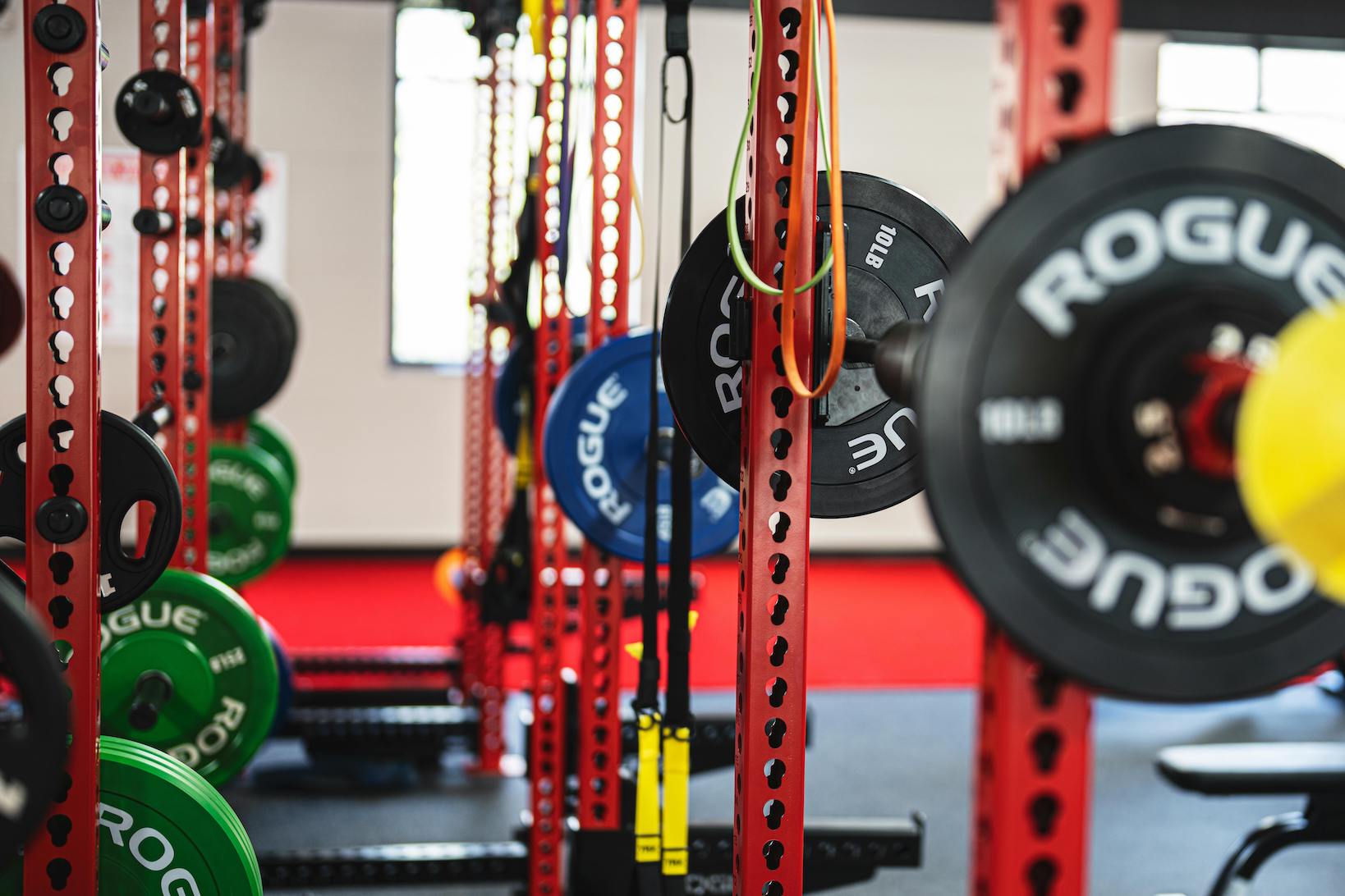 marketing ideas for gyms