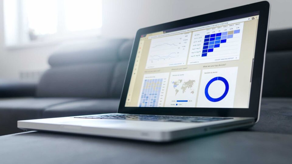 Google Analytics Setup and Management