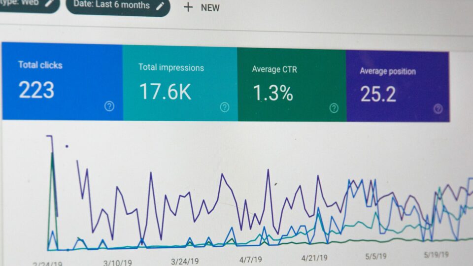 technical SEO services Manchester